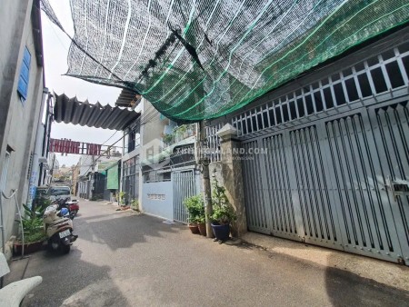 Bán Nhà Gần Trường, Gần Chợ Thuận Tiện Cho Gia Đình, Nguyễn Thiện Thuật, Phường Thắng Nhất