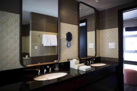 Sập hầm biệt thự 4PN - 300m2 Premier Village Đà Nẵng - trung tâm biển Mỹ Khê, sổ sẵn sở hữu lâu dài