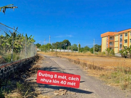 Cần bán gấp lô Thổ Cư ĐỒNG NAI giá mềm - chuẩn pháp lý