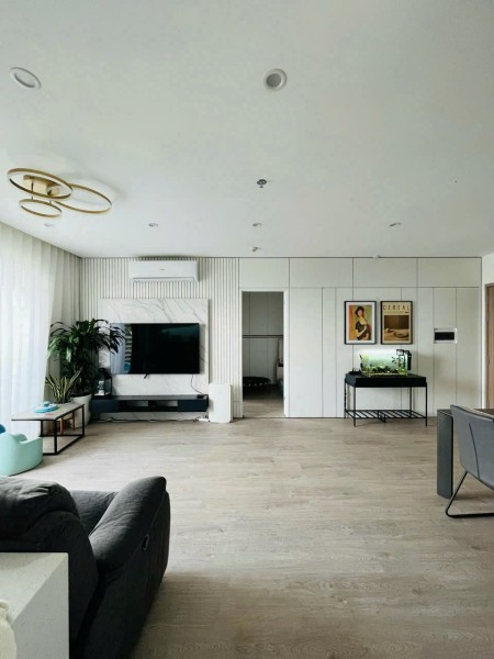 Ở ĐÂY CÓ BÁN căn 3 ngủ CỰC TO, Giá 5.9 tỷ full đồ bao phí, VINHOMES SMART (203)