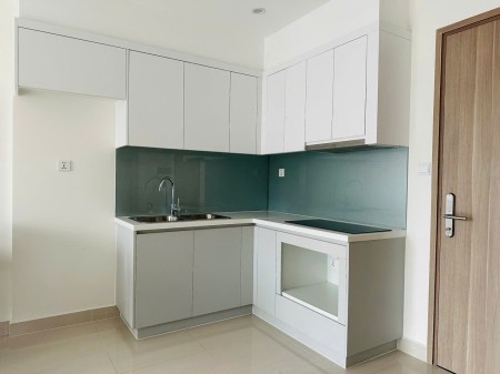 Bán căn 1 ngủ rẻ nhất Vin Smart, giá 2.740 bao phí, full nội thất (319)