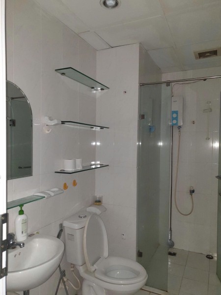 Chung cư Phúc Yên,P15, Tân Bình: 70m2, 2p ngủ,2wc,Nt, 8.5tr/tháng