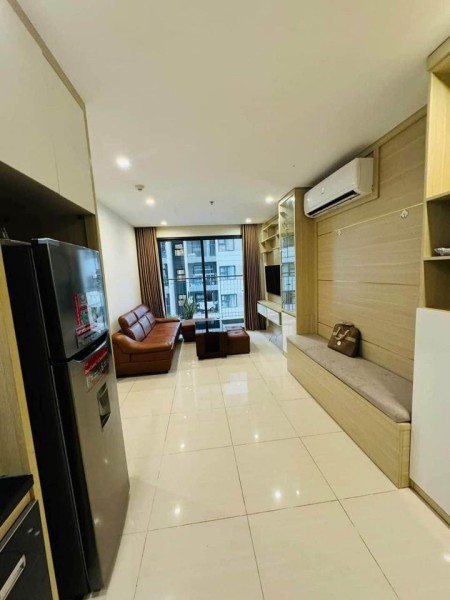 Chuyển nhượng gấp căn 2N1VS 59m chỉ 2,6Tỷ tặng full tại vinhomes ocean