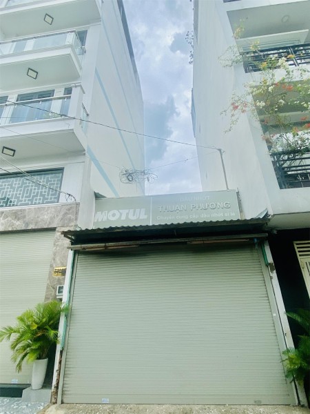 Bán nhà 1025/21 Cách Mạng Tháng 8, P7 Q.TB; khu Cư Xá Tự Do; 3,8*14