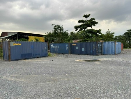 Cho thuê đất 5000m2 - 6ha gần đường Hoàng Hữu Nam, phường Long Bình, Quận 9.