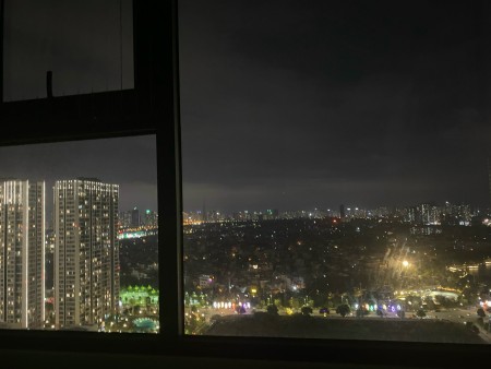 Mình chính chủ cần bán nhanh căn view víp nhất khutoà SA3 vinhomes Smart City Tây Mỗ Nam Từ Liêm