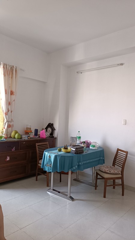 Bán 2PN 2WC 95m2 tại Phú Mỹ Thuận - HTP, Nhà Bè, GIÁ BÁN 1.5 tỷ/căn. LH 090 6600 593 - Thu