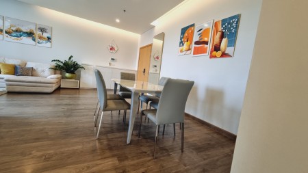 1 CĂN DUY NHẤT - CHO THUÊ 3PN SARIMI SALA VIEW CÔNG VIÊN