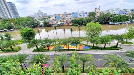 Cho thuê Dlusso Q2, 68m2, 2PN, full nội thất, 14tr/tháng 0919 838 703