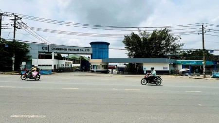 Bán đất chính chủ sổ riêng, thổ cư