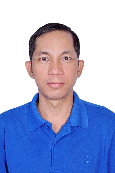 nguyen van hoa