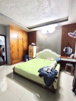 Bán nhà Phạm Văn Chiêu, đường 8m, 4 tầng, 80m2, giá chỉ 7.95 tỷ, Gò Vấp