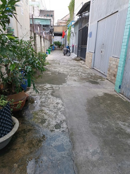 HỒ BÁ PHẤN, PLA - 58m2 - 4,3 TỶ - THUẬN TIỆN DI CHUYỂN