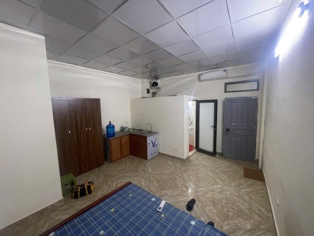Chính chủ bán CCMN 75m2 Đông Tác, Đống Đa, Hà Nội