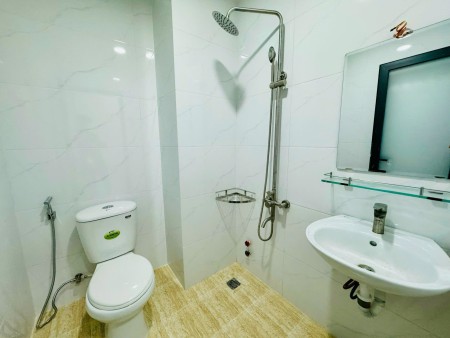 CĂN HỘ DỊCH VỤ GẦN TRUNG TÂM THƯƠNG MẠI EMART GÒ VẤP, GẦN IUH. TIỆN ĐI TRUNG TÂM