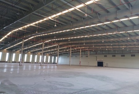 Cho thuê kho xưởng 1000m2 và 20.000m2 trong các KCN Nhơn Trạch 1,2,3,5 và 6, Nhơn Trạch, Đồng Nai