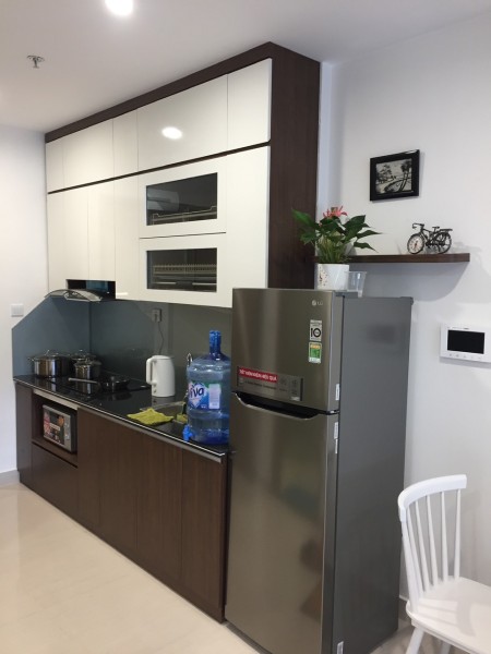 Rẻ nhất thị trường căn studio 31m2 giá chỉ 1,6 tỷ tại vinhomes ocean park gia lâm
