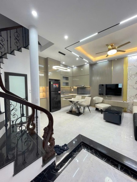 Bán Nhà Riêng Diện Tích 70m2/ 8 tầng tại ngõ 167 Tây Sơn, Giá bán 21 tỷ