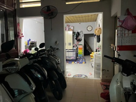 Bán Nhà Cấp 4 Diện Tích 32m2 Giá 800tr Tại Phố Vũ Hữu, Thanh Xuân