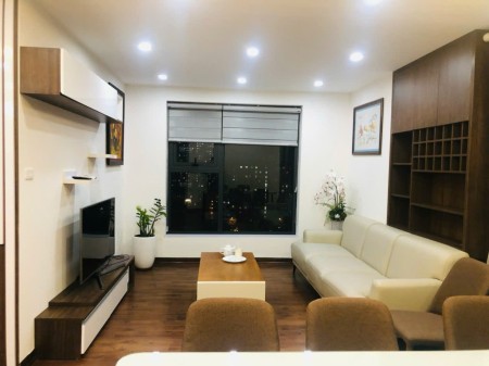 Chính chủ cần bán căn 3PN full nội thất tại dự án chung cư An Bình City