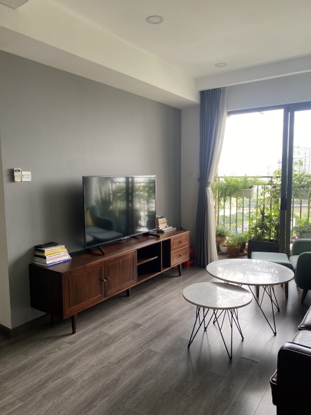 Ở Đây Chúng Tôi Cần Chuyển Nhượng Căn Hộ Cực Đẹp – The Sun Avenue 3PN