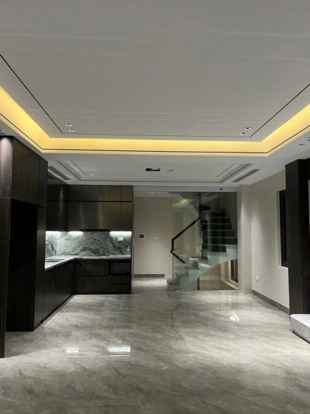 BÁN NHÀ MỚI XÂY XONG 52M2 - NGUYỄN VĂN CỪ, LONG BIÊN - THIẾT KẾ HIỆN ĐẠI, SANG TRỌNG.