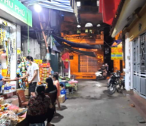 BÁN NHÀ TRƯỜNG CHINH, SIÊU HIẾM, Ô TÔ ĐỖ CỬA, NGÕ THÔNG, KINH DOANH SẦM UẤT, 4 TẦNG, CHỈ 2 TỶ 9