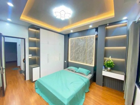 BÁN NHÀ MỚI XÃ ĐÀN SIÊU ĐẸP - THOÁNG ĐÃNG - 10M RA PHỐ - TẶNG FULL NỘI THẤT XỊN XÒ GIÁ HƠN 7 TỶ