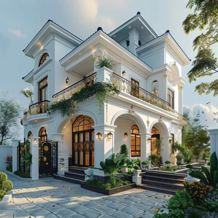 Bán đất Xanh Villas, 403m2 sổ hồng riêng Hà nội, mặt tiền rộng 17m nở hậu, view Hồ, chỉ 17 tr/m2