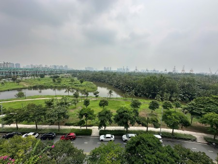 Bán 3PN Sarica Sala view công viên giá tốt