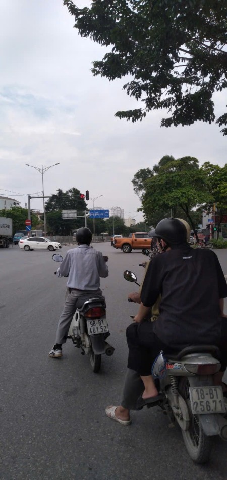 BÁN NHÀ GIẢI PHÓNG HOÀNG MAI, CỰC HIẾM, Ô TÔ TRÁNH, KINH DOANH SẦM UẤT, 75M, 3 TẦNG, GIÁ CHỈ 13.5 TỶ