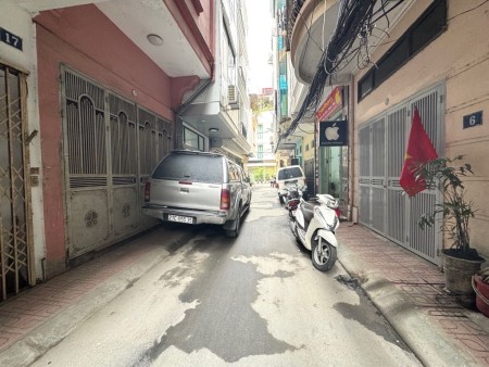 NHÀ PHỐ NGUYỄN XIỂN – PHÂN LÔ – Ô TÔ TRÁNH - NHÀ Ở KẾT HỢP KINH DOANH CỰC HIẾM – SỔ ĐỎ CHÍNH CHỦ