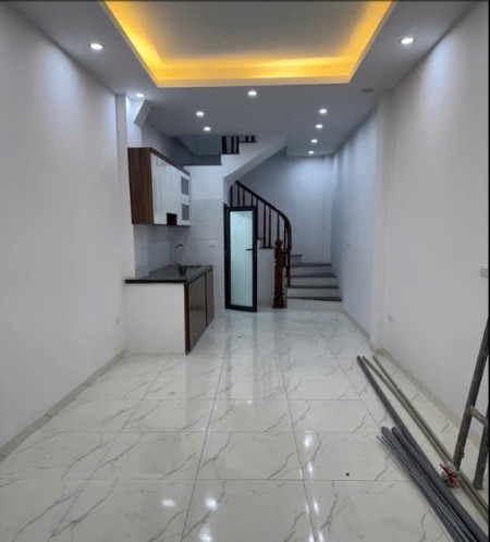 TẦM TIỀN HIẾM – SIÊU PHẨM NHÀ ĐẸP PHỐ NAM DƯ - LÔ GÓC - 5 TẦNG MỚI