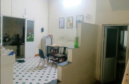 NÓI KHÔNG VỚI QUY HOẠCH- Ô TÔ ĐỖ CỬA - ĐỐI DIỆN BX NƯỚC NGẦM