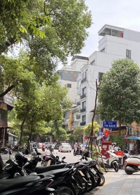 Bán Nhà Ngay Ngã 5 Phan Chu Trinh- Lò Đúc - Lê Văn Hưu - Hàn Thuyên - Hàm Long