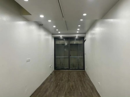 BÁN NHÀ GIẢI PHÓNG HOÀNG MAI, MẶT PHỐ, Ô TÔ TRÁNH, KINH DOANH THOẢI MÁI, 5 TẦNG,7.2 TỶ