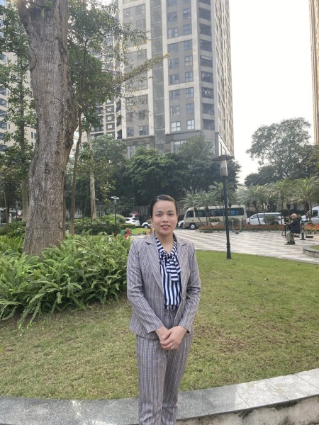 Trần Thị Hương