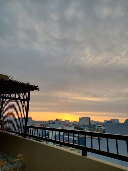 Bán căn hộ 5,5 tầng SƠN THUỶ 2, Hoà Hải, Ngũ Hành Sơn, Đà Nẵng D.Tích 115m, giá 7,3 tỷ.