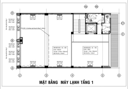Cho thuê văn phòng 90-92 Nguyễn Thanh Sơn (đối diện cổng vào chung cư Vista Verde)