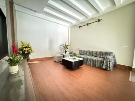 Bán nhà phân lô LK KĐT Văn Khê, 50m2, 5 tầng, 12.x tỷ