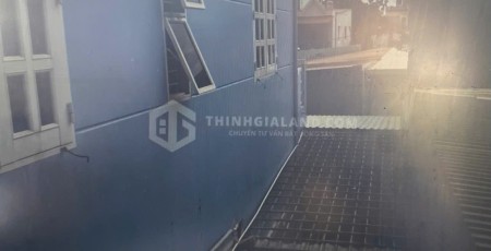 BÁN NHÀ 1T1L, ĐƯỜNG NAM KÌ KHỞI NGHĨA, PHƯỜNG THẮNG TAM, VŨNG TÀU, GIÁ CHỈ 6.5Tỷ.