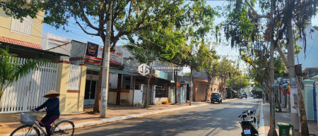 BÁN NHÀ 1T2L, SỔ HỒNG MẶT TIỀN, LƯU HỮU PHƯỚC, P. T1, VŨNG TÀU, GIÁ 6.8Tỷ.