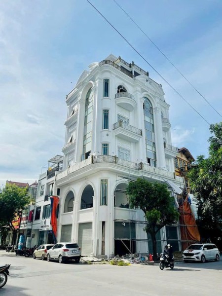 Cho thuê mặt bằng kinh doanh vị trí đẹp tại Thanh Hóa