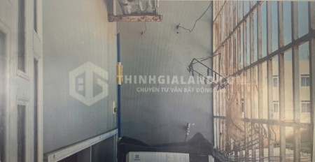 CẦN BÁN GẤP, NHÀ 1T2L, ĐƯỜNG LÊ LỢI, PHƯỜNG 6, VŨNG TÀU, GIÁ CHỈ 3.8Tỷ TL.