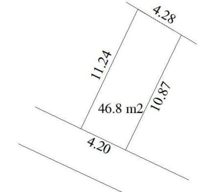 Bán đất Đông Ngạc - Bắc Từ Liêm, 47m2, ô tô vào tận nơi, giá chỉ 6 tỷ