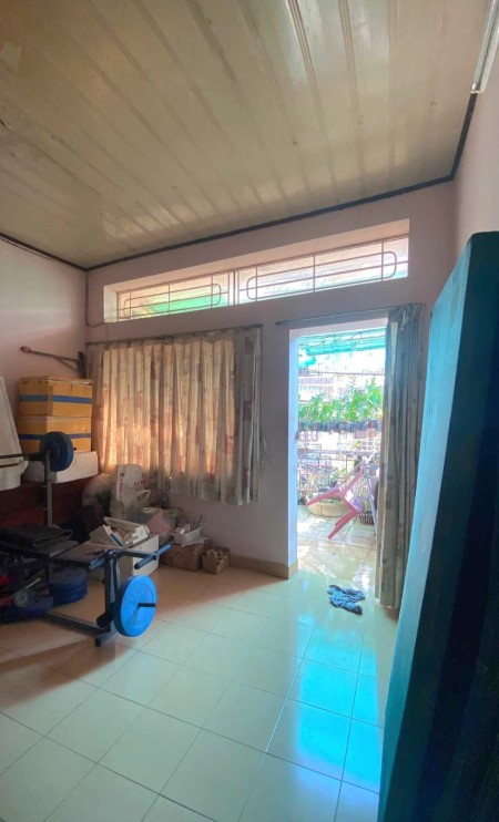Bán nhà hẻm xe tải thông Tạ Quang Bửu Q.8 - 90 m2 - 3 tầng - Giá 8 Tỷ