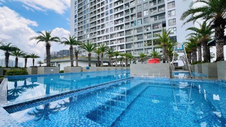 Căn hộ Lavida Plus ở ngay, Chiết khấu 5,5%, Nhận ngay 15tr - 30tr/tháng, Giá từ 1,5 tỷ/căn (100%)
