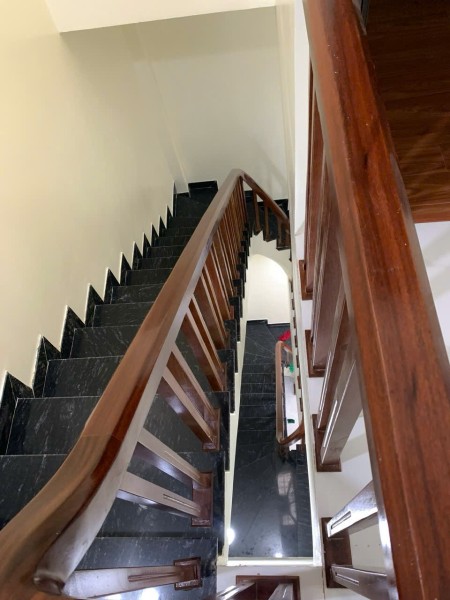 HIẾM NHÀ BÁN QUAN THỔ 3 ĐỐNG ĐA 35M2X4T NGÕ THOÁNG GIÁ 4,9 TỶ