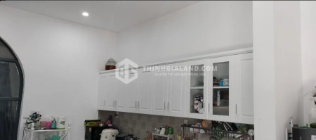 BÁN NHÀ 1T1L, ĐƯỜNG HÙNG VƯƠNG, P4, VŨNG TÀU, GIÁ QUÁ RẺ CHỈ 4 TỶ TL.