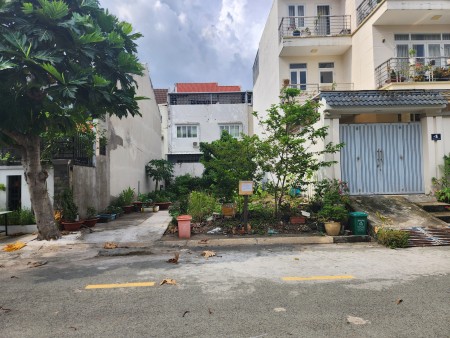 Chính chủ cần bán đất, KDC Gia Hoà